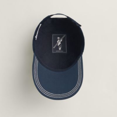 キャップ - メンズ アクセサリー | エルメス | Hermès